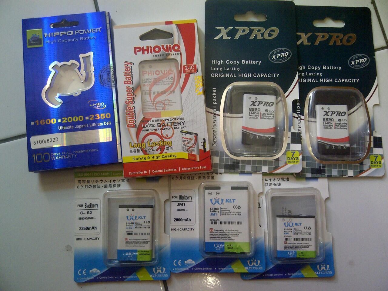 PROMO ACESORIS BATRE,CASING,TULANG,LCD,CHARGER ORI BLACKBERRY BANDUNG DLL