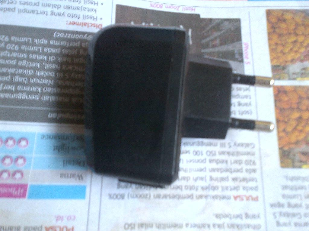Charger Polytron