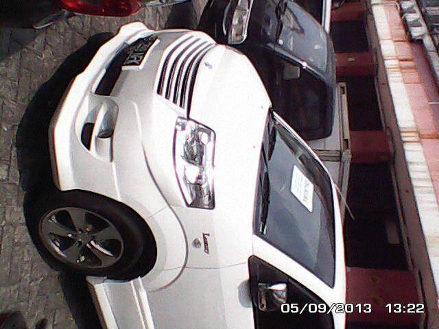 APV ARENA SGX LUXURY MATIC PUTIH 2010