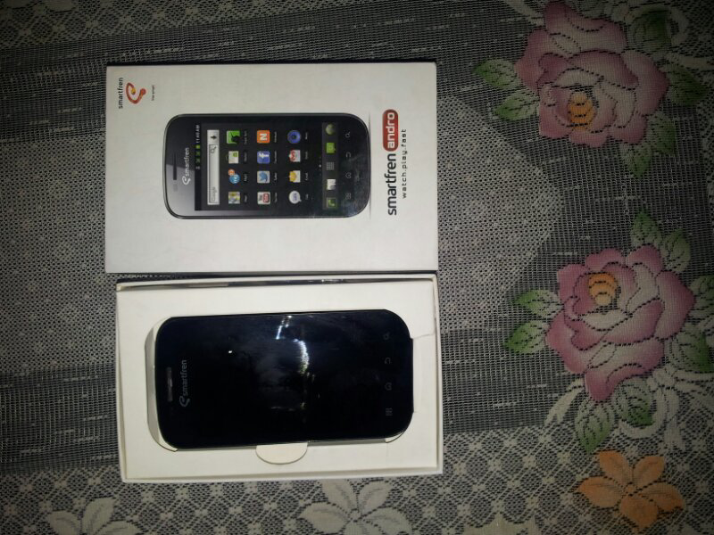 smartfren andromax