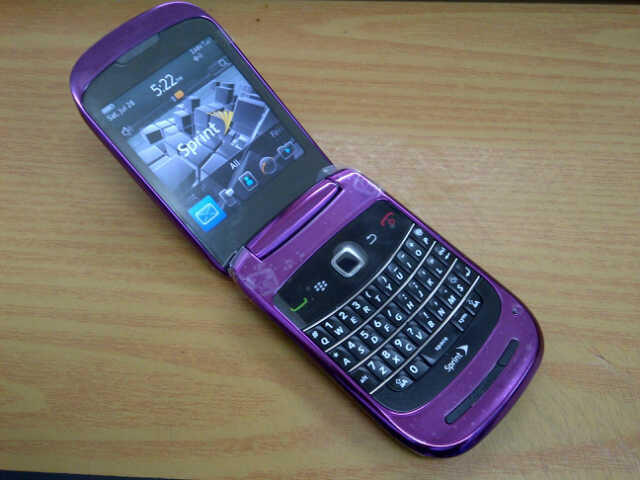 Blackberry 9670 GARANSI BERINDO 2TAHUN