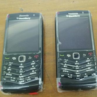 Blackberry 9105 GARANSI BERINDO 2TAHUN