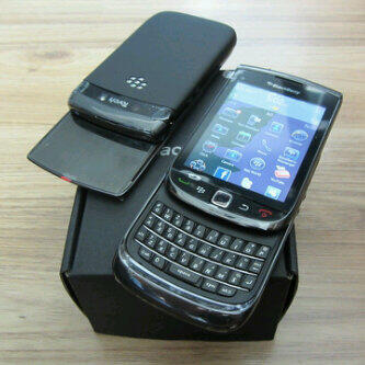 blackberry 9800 GARANSI BERINDO 2TAHUN