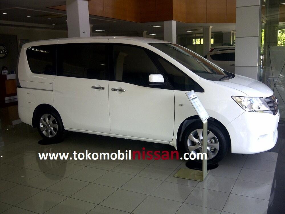 PROMO NISSAN ALL NEW SERENA JAKARTA