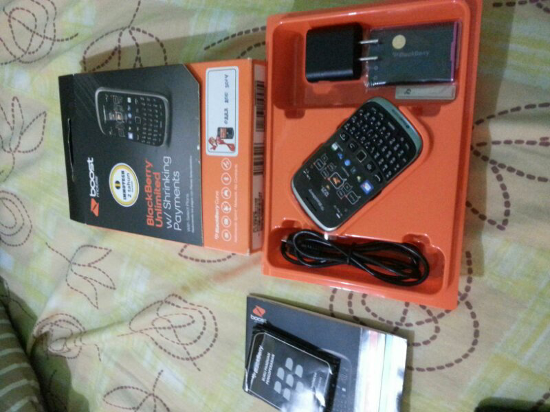 Dijual MURAH BLACKBERRY CURVE 9310 WYNTON-ARMSTRONG