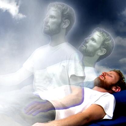 Share --&gt; Ketindihan Bablas Raga Sukma (Astral Projection) <-- Share