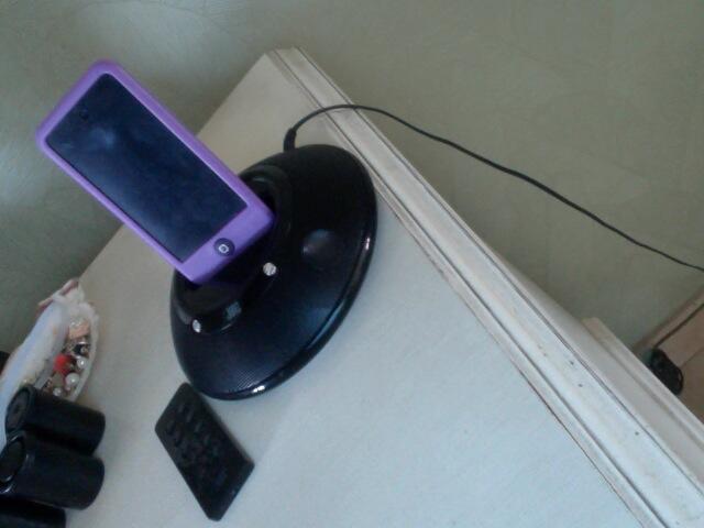 JBL Speaker Dock