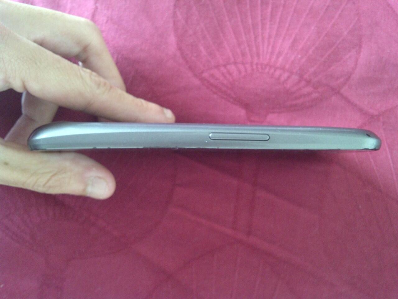 WTS Samsung Galaxy Nexus I9250 Second!!!