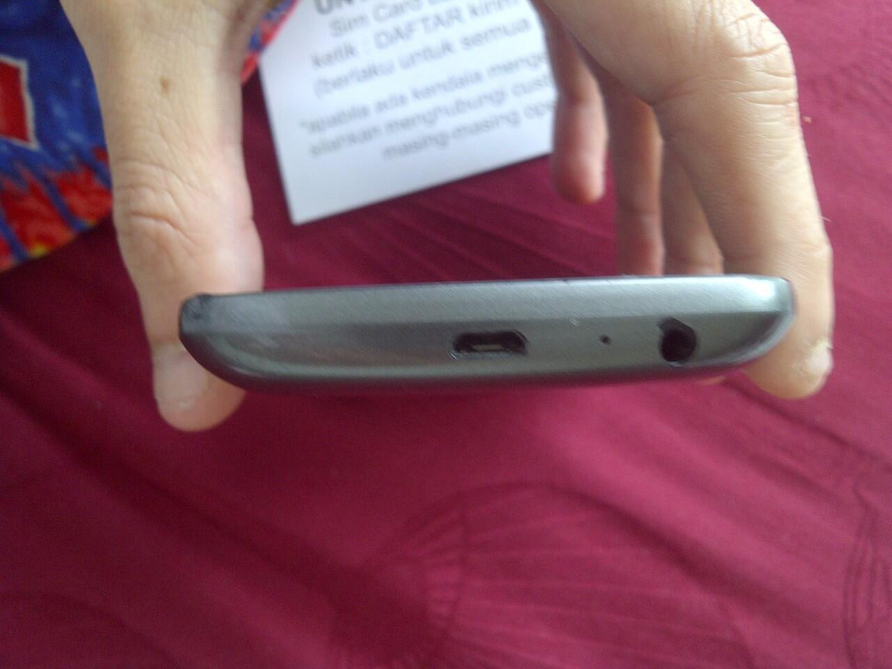WTS Samsung Galaxy Nexus I9250 Second!!!