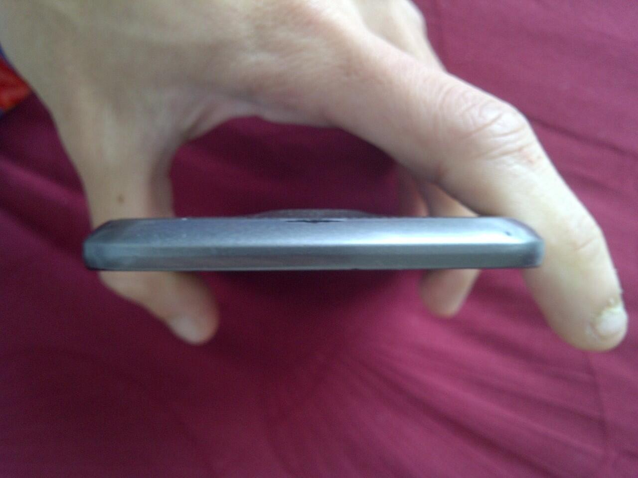 WTS Samsung Galaxy Nexus I9250 Second!!!