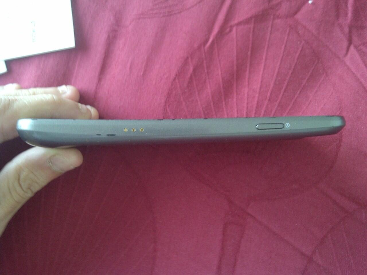 WTS Samsung Galaxy Nexus I9250 Second!!!