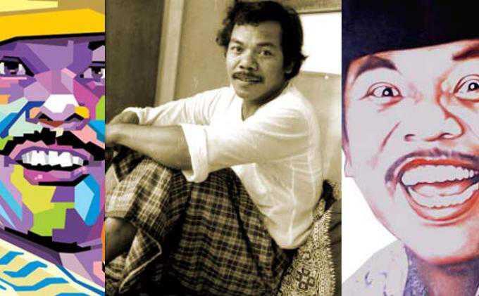 18 Tahun Wafat, CD Benyamin Sueb Dirilis