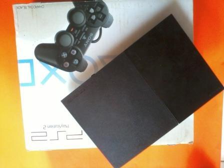 Jual PS2 Slim Optik Milih-milih Seri 9xxx