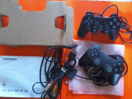Jual PS2 Slim Optik Milih-milih Seri 9xxx