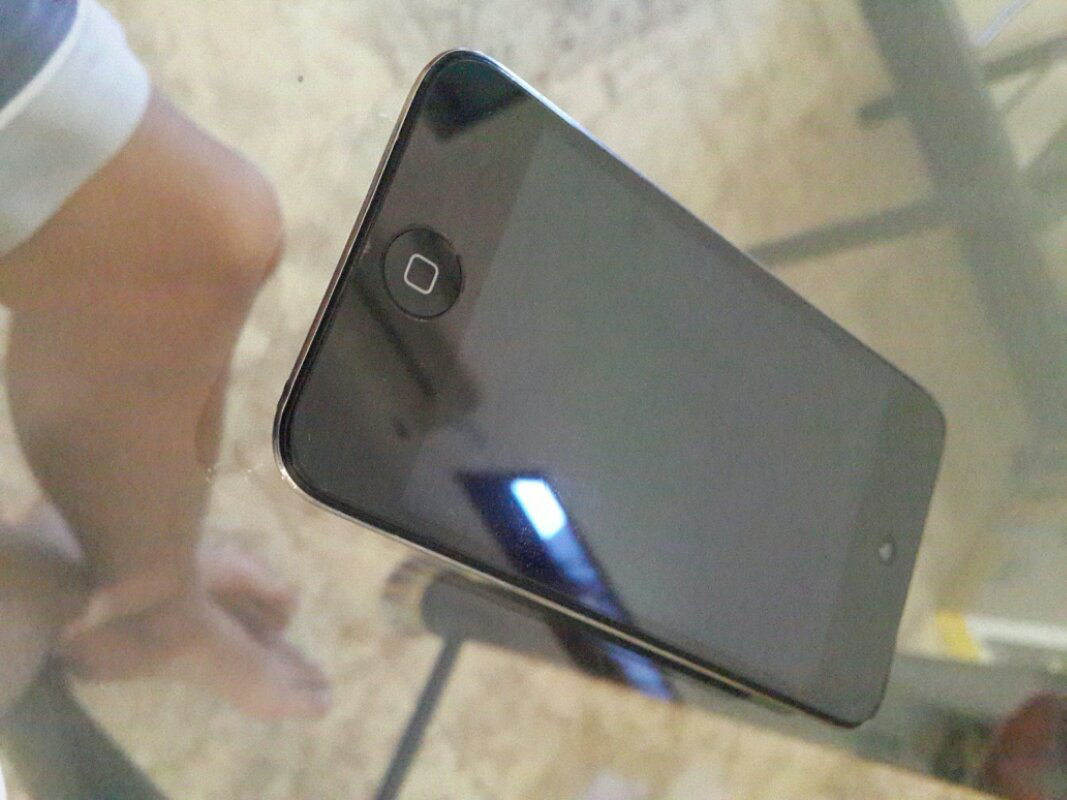 Itouch ipod touch 4gen 32GB