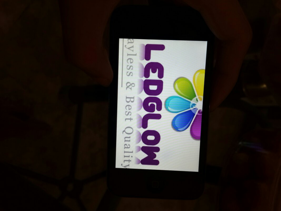Itouch ipod touch 4gen 32GB