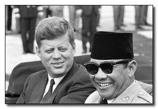 Film Porno Soekarno Palsu Garapan CIA