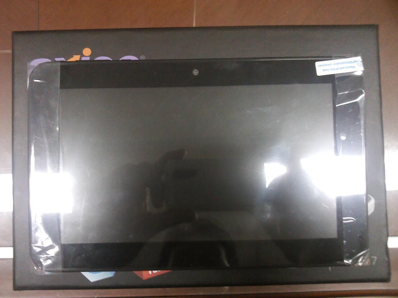 AXIOO PicoPad 7 GGA