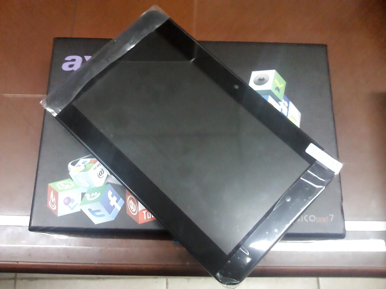 AXIOO PicoPad 7 GGA