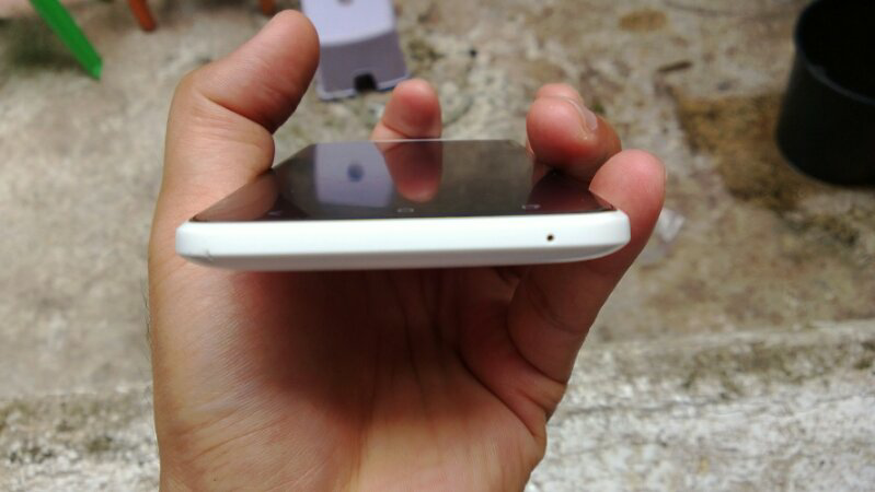 wts HTC one x 32 gb white perfect condition