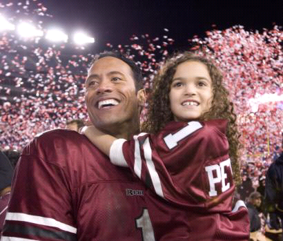 maddison pettis,anak kecil di film the game plan