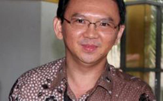 (berita prostitusi) Ahok: Nanti Kamu Tulis, Wagub Tertangkap di Mabes (Mangga Besar)?