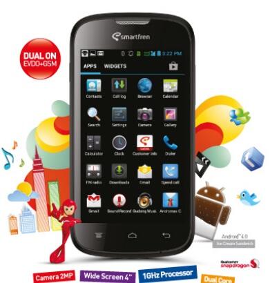 Harga Andromax C di daerah ane tembus 800 rb !!