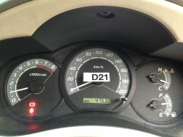 Jual Mobil Toyota Innova SUPER MULUSSSS!!