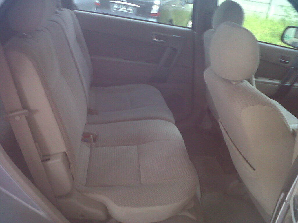 Daihatsu Terios TX AT 1.5