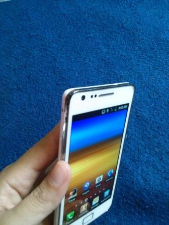 Samsung S II M250K