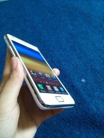 Samsung S II M250K