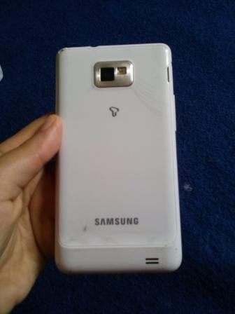 Samsung S II M250K