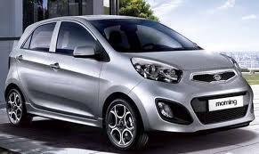 promo kia all new picanto cbu 2013 tdp dan angsuran rendah