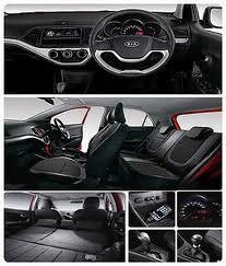 promo kia all new picanto cbu 2013 tdp dan angsuran rendah