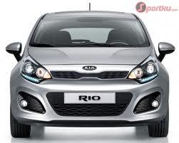 promo kia all new rio cbu 2013 tdp dan angsuran rendah