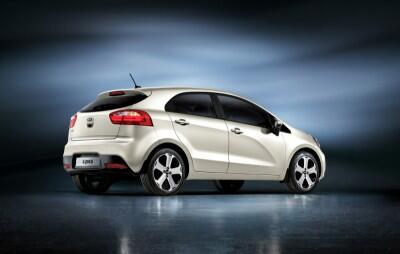 promo kia all new rio cbu 2013 tdp dan angsuran rendah