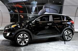 promo kia all new sportage ex tdp dan angsuran ringan