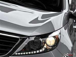 promo kia all new sportage ex tdp dan angsuran ringan
