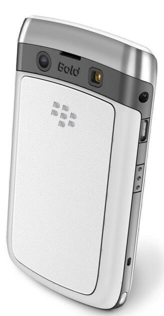 Blackberry Bold 9780 Onyx-2