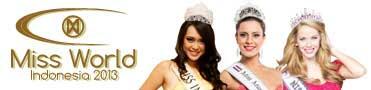 SHARE Gan..Apa komentar anda ttg Miss World HOT