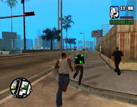 Download Game Gta San Andreas Full Version