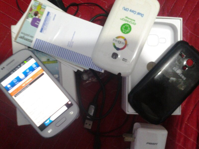 samsung galaxy s3 mini mulus pisan