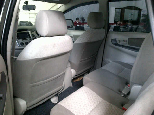 Toyota Innova Baru 2013 Bisa Tukar Tambah