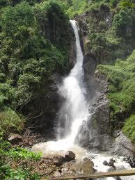 Air Terjun Pletuk - Ponorogo