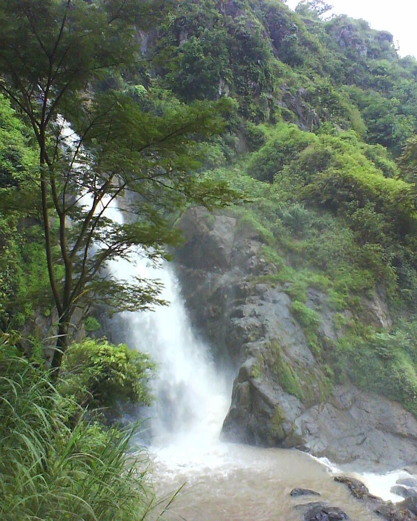 Air Terjun Pletuk - Ponorogo