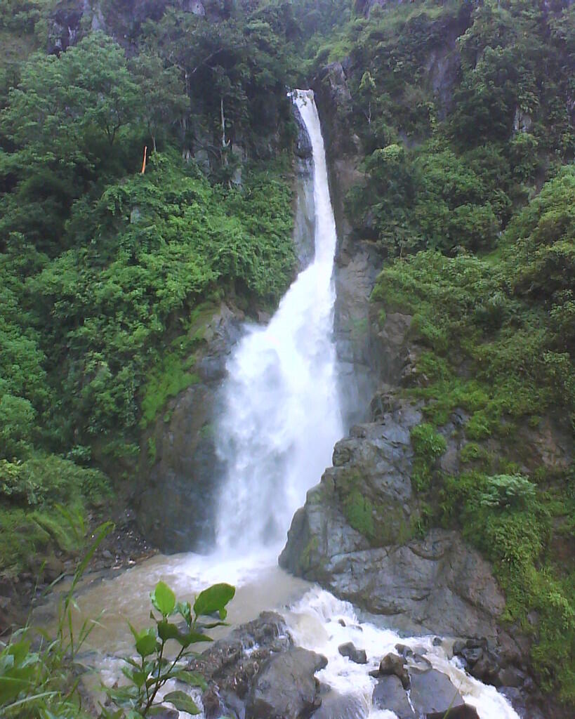 Air Terjun Pletuk - Ponorogo