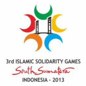 Acara Pembuka Islamic Solidarity Games 2013 Di Palembang gan.