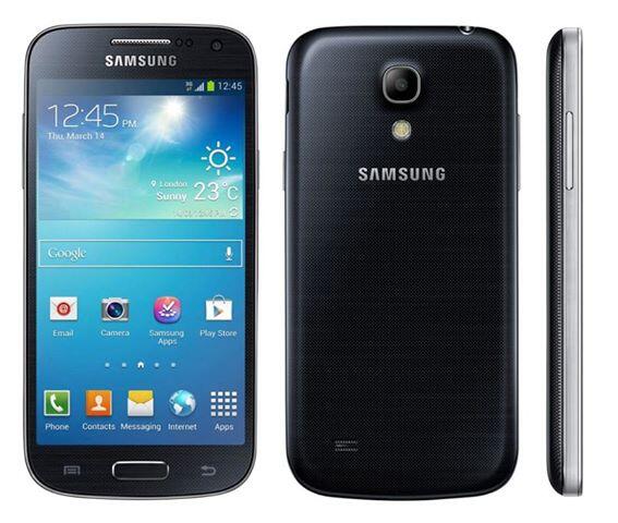 Samsung Galaxy Mega 6.3 I9200 - 8 GB - Putih