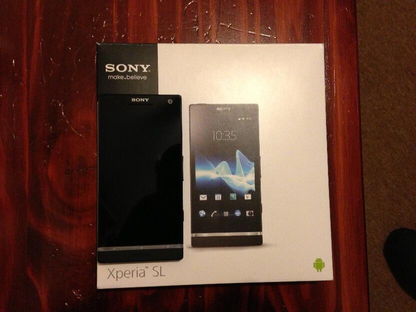 Sony Xperia LT26ii SL harga 1.450.000 masih baru dngan harga murah.