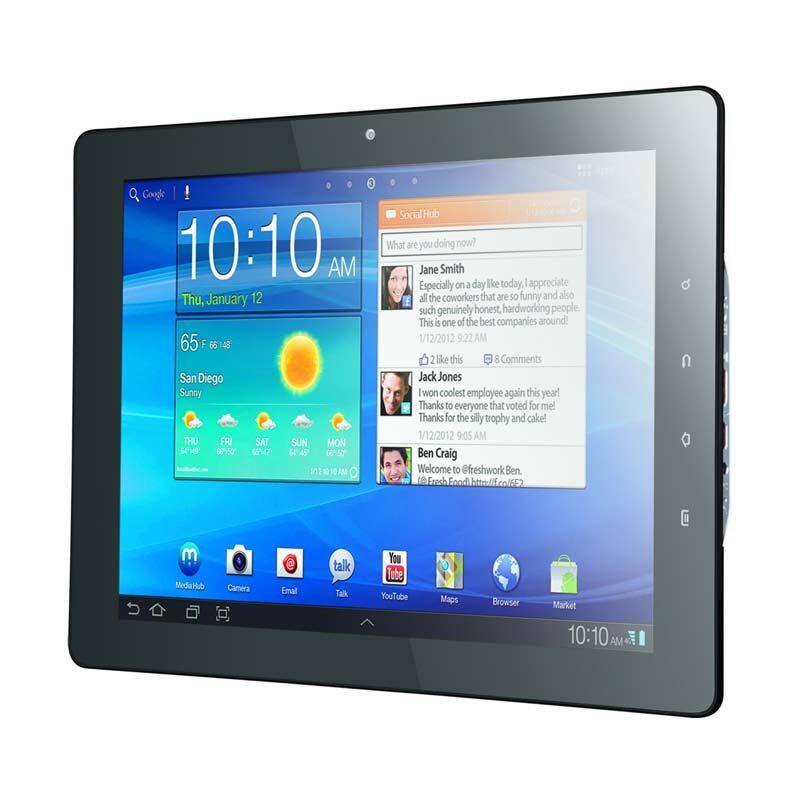 Advan Vandroid T3